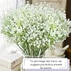Artificial Flowers