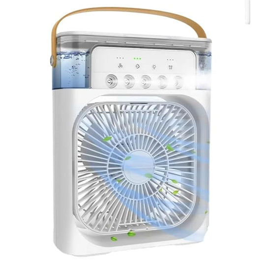 air cooler fan