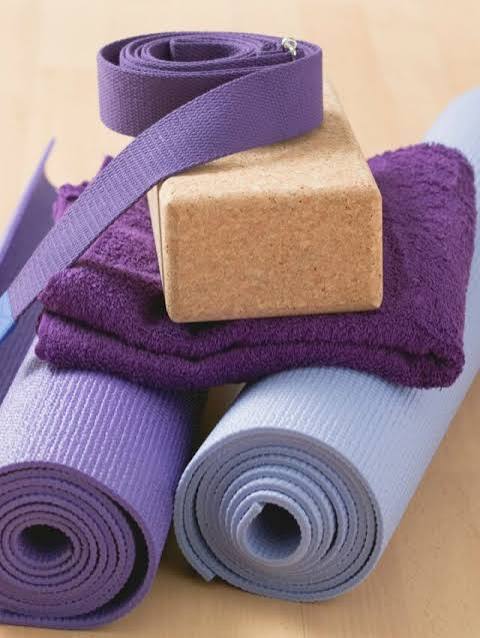 YOGA