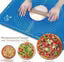 Silicone baking sheet
