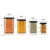 Air Tight Containers