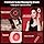 Head oil massager