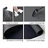 Waterproof Washable Cushioned Floor mats