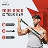 Pull up Bar for Home for Kids