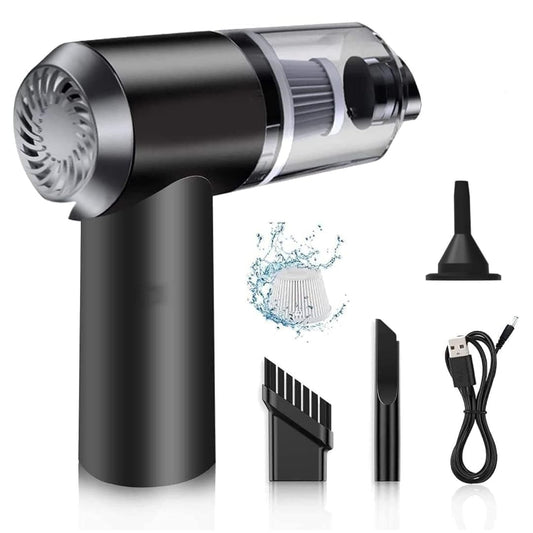 mini car vacuum