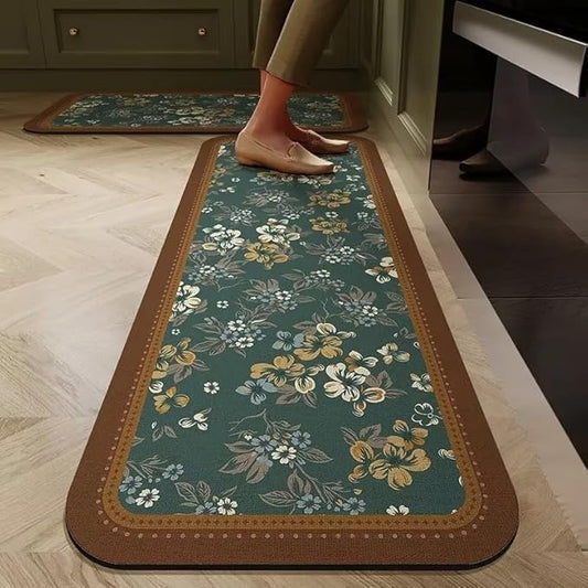 Waterproof Washable Cushioned Floor mats