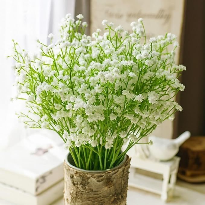 Artificial  Flowers